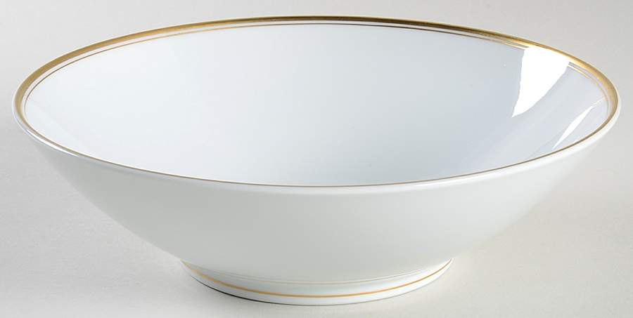 Bradford 9" Round Vegetable Bowl by Noritake-1