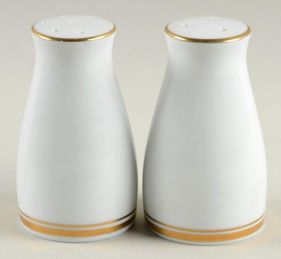 Bradford Salt & Pepper Set by Noritake-1