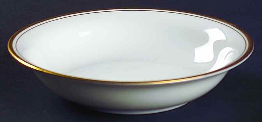 Bradford Fruit/Dessert (Sauce) Bowl by Noritake-1