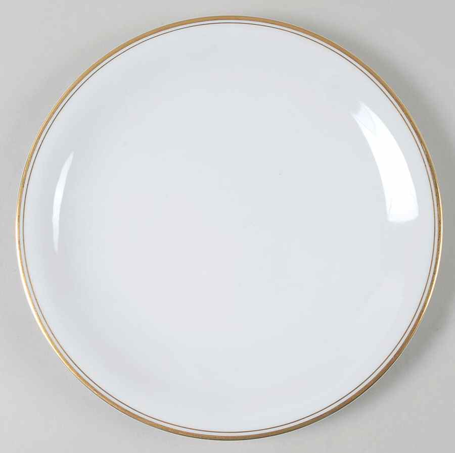 Bradford Dinner Plate by Noritake-1