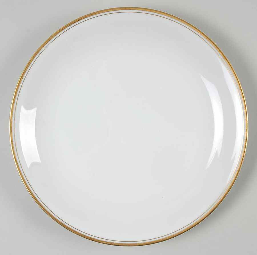 Bradford Salad Plate by Noritake-1