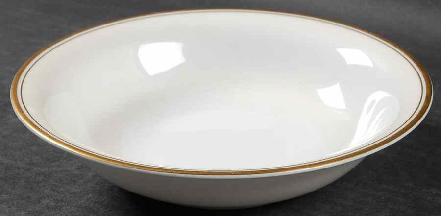 Bradford Coupe Soup Bowl by Noritake-1