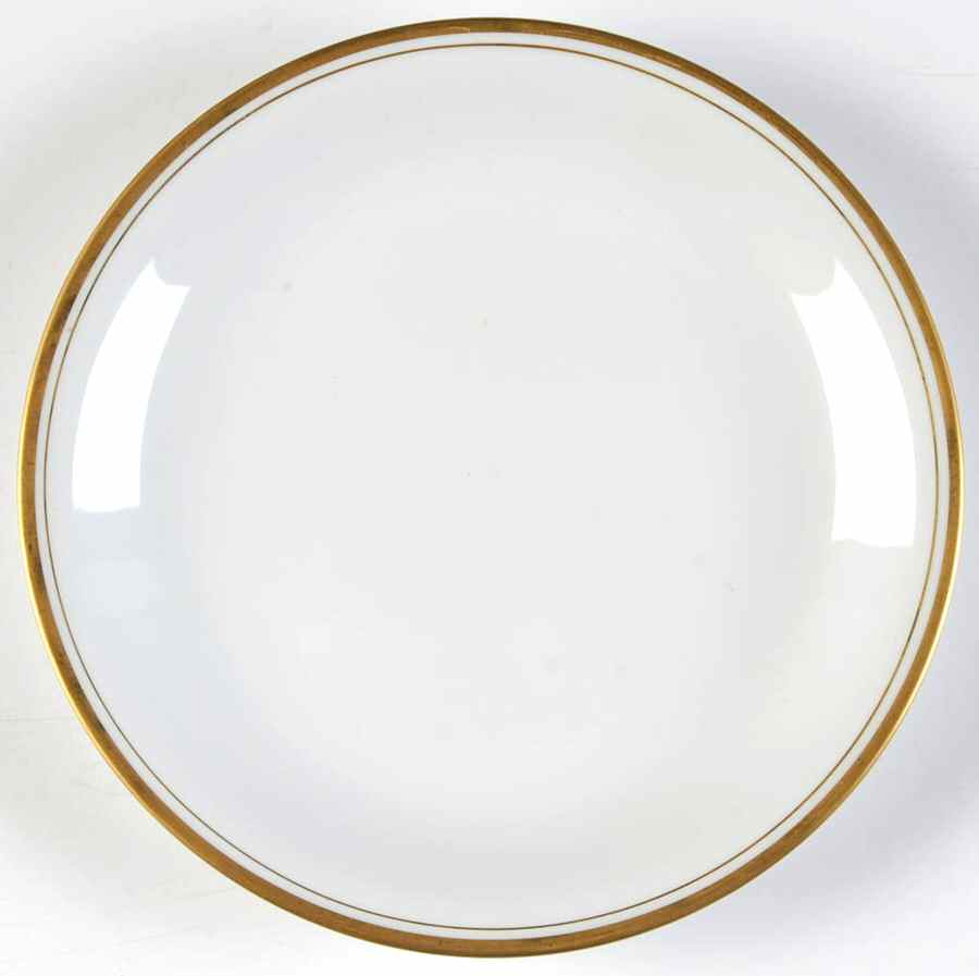 Bradford Bread & Butter Plate by Noritake-1