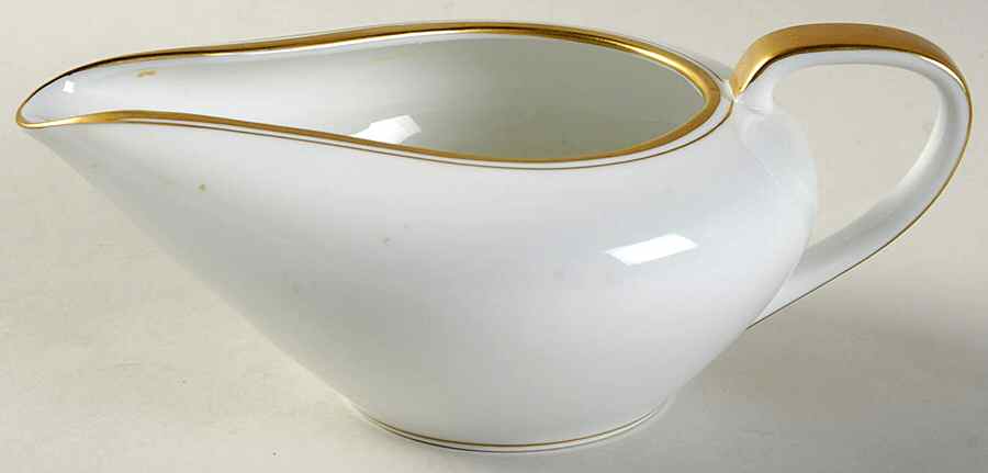 Bradford Creamer by Noritake-1