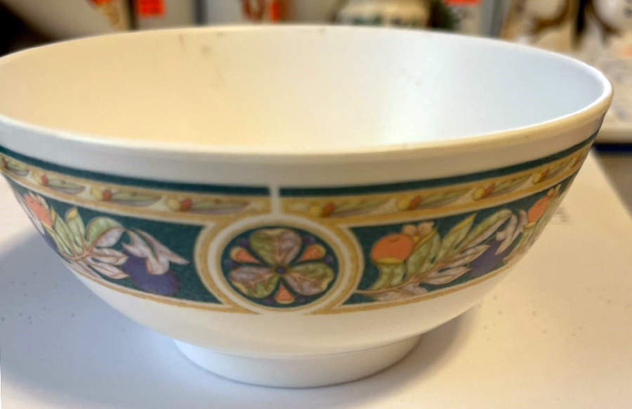 Brandywine 5" Melamine All Purpose Bowl by Noritake-1