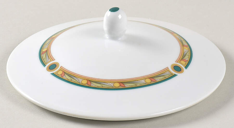 Brandywine Lid for Round Vegetable by Noritake-1