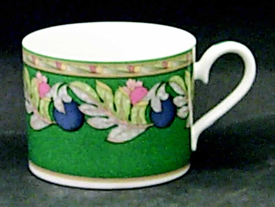 Brandywine Flat Cup by Noritake-1