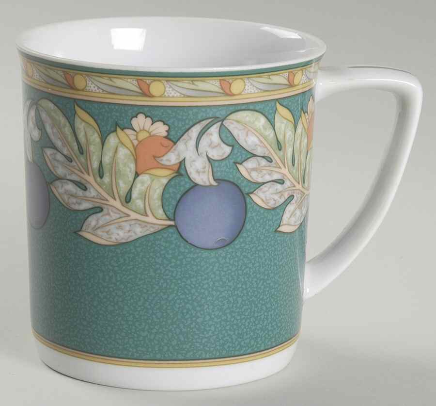 Brandywine Mug by Noritake-1
