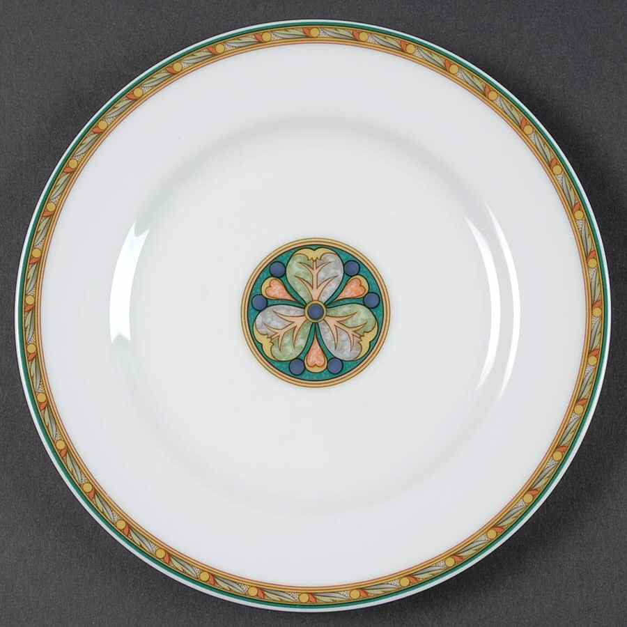 Brandywine Bread & Butter Plate by Noritake-1
