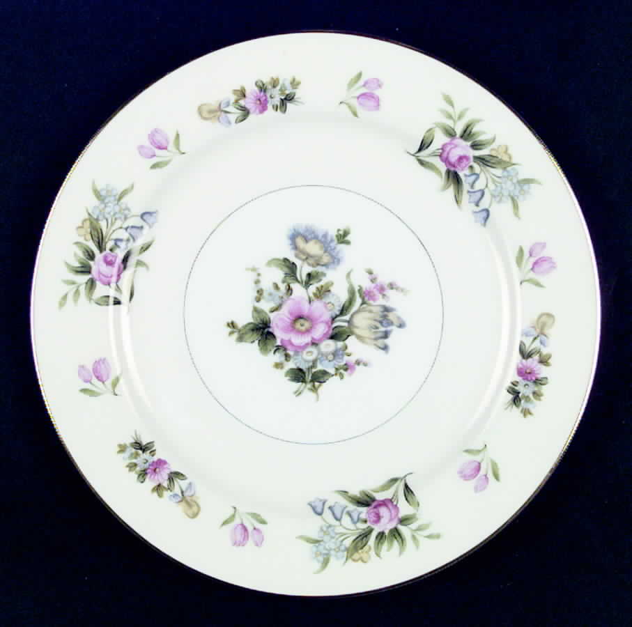 Branford Dinner Plate by Noritake-1