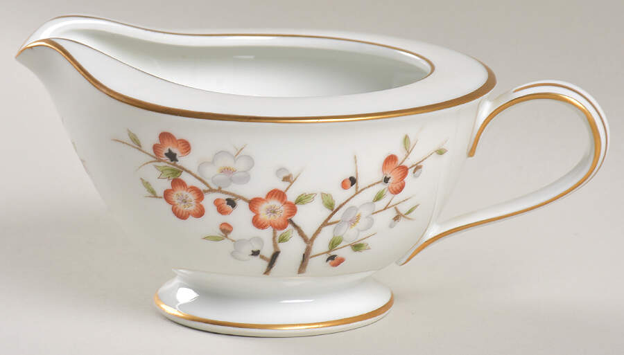 Brenda Creamer by Noritake-1