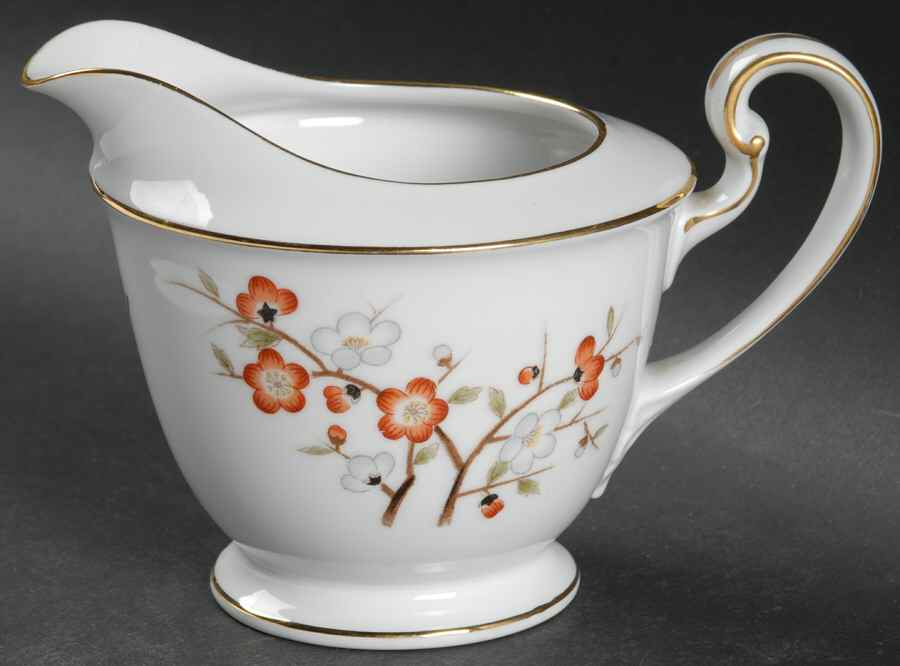 Brenda Creamer by Noritake-1