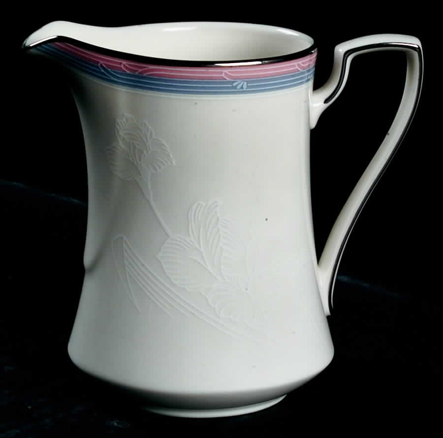 Breathless Creamer by Noritake-1