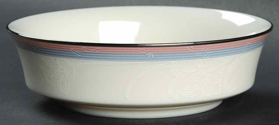 Breathless Fruit/Dessert (Sauce) Bowl by Noritake-1