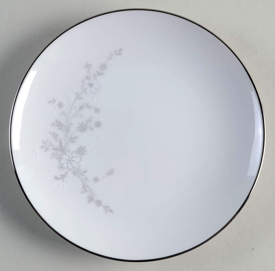 Breeze Bread & Butter Plate by Noritake-1