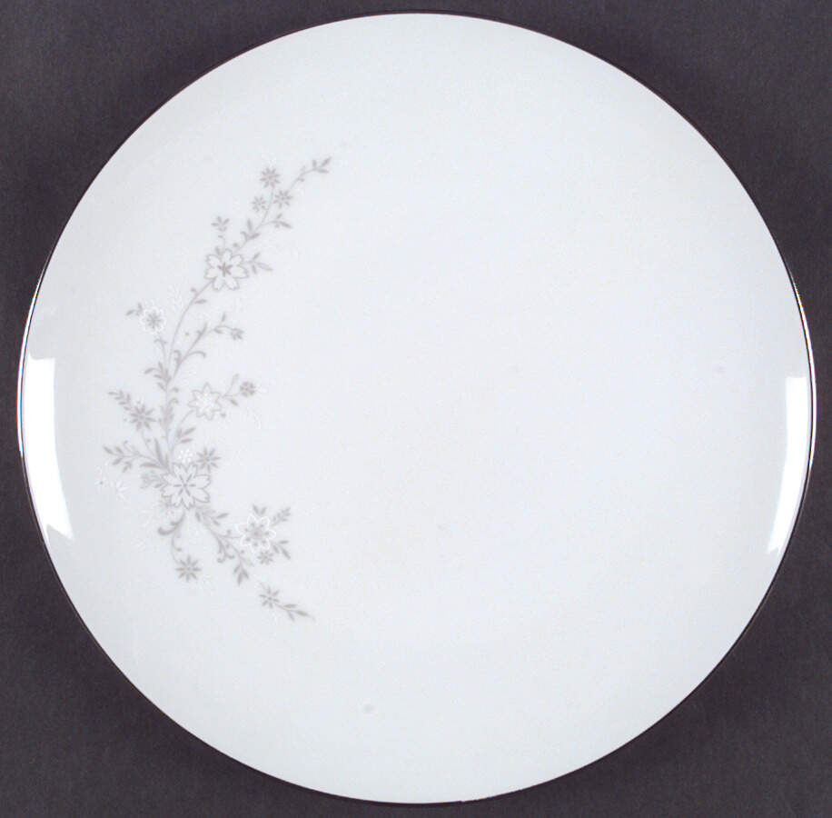 Breeze Dinner Plate by Noritake-1