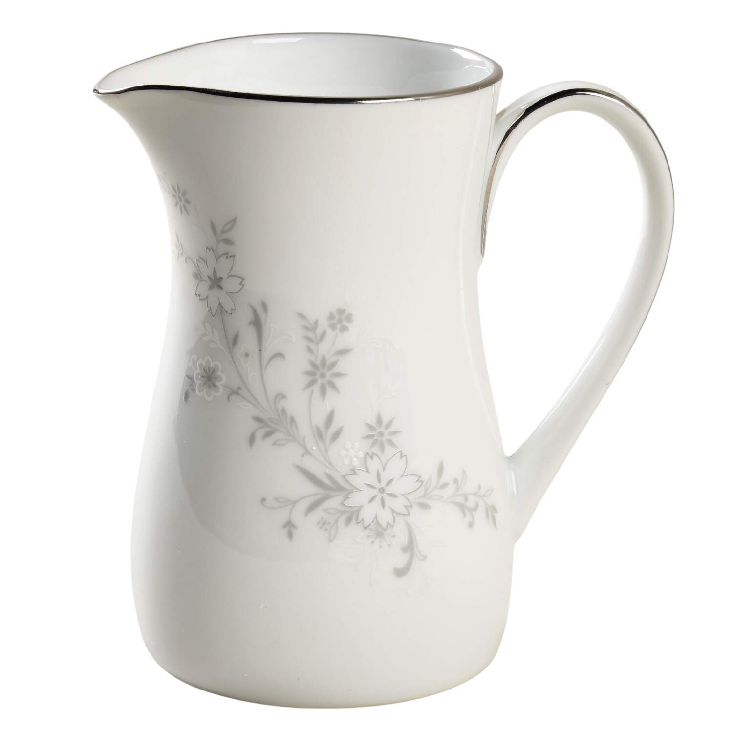 Breeze Creamer by Noritake-1