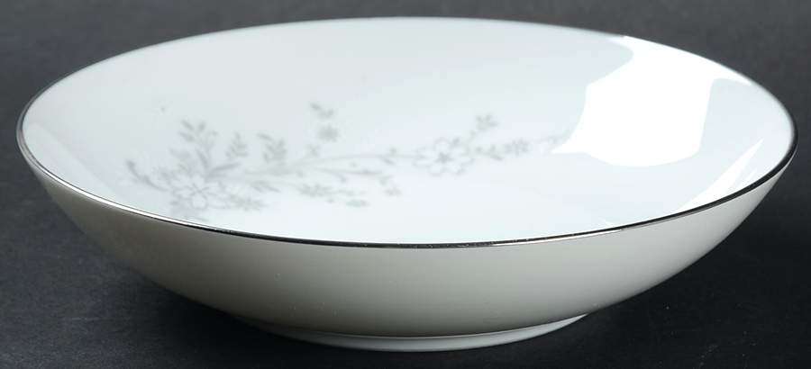 Breeze Fruit/Dessert (Sauce) Bowl by Noritake-1