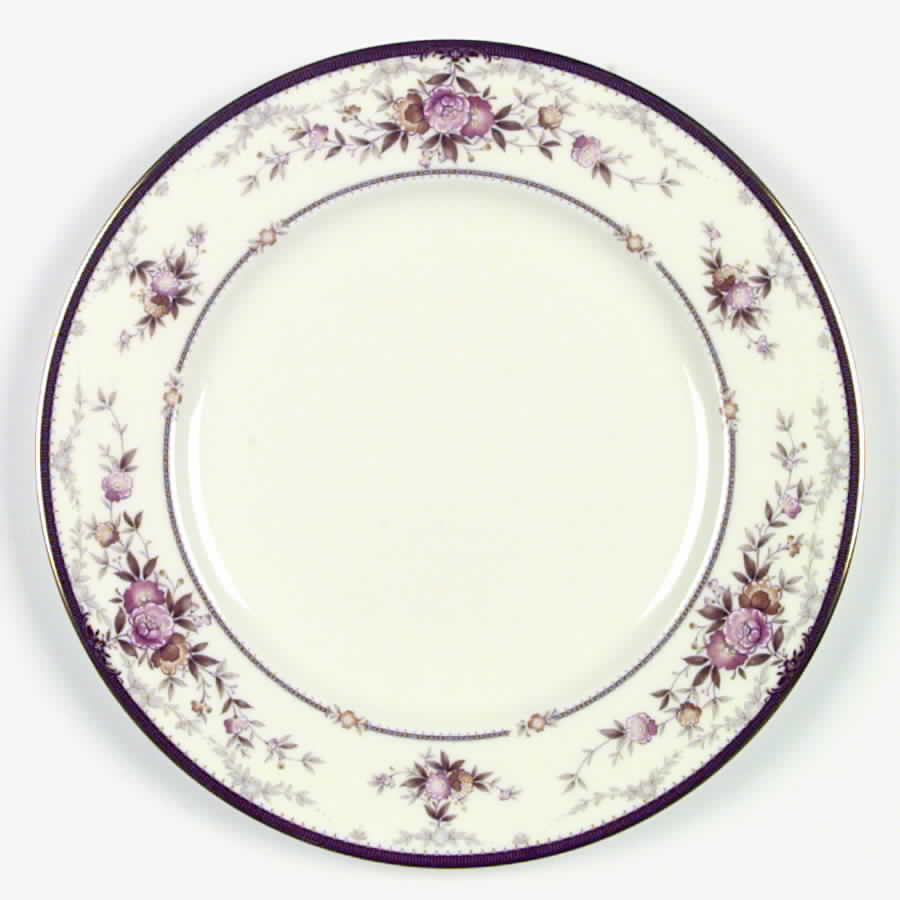 Brently Dinner Plate by Noritake-1