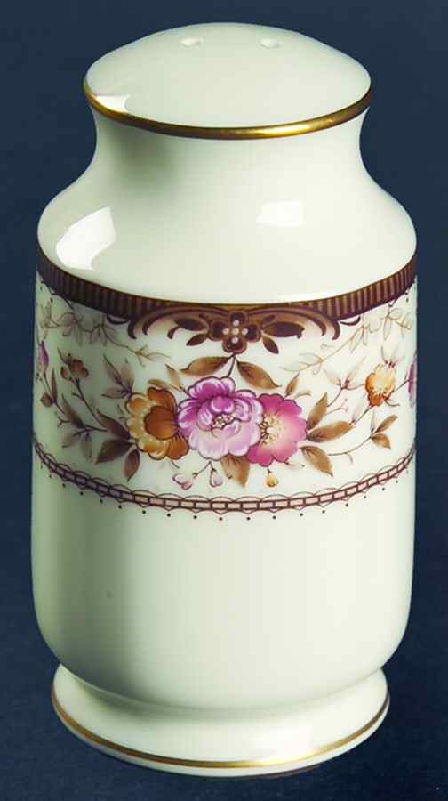 Brently Salt Shaker by Noritake-1