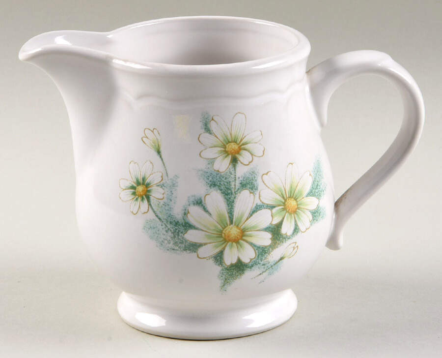 Brighteyes Creamer by Noritake-1