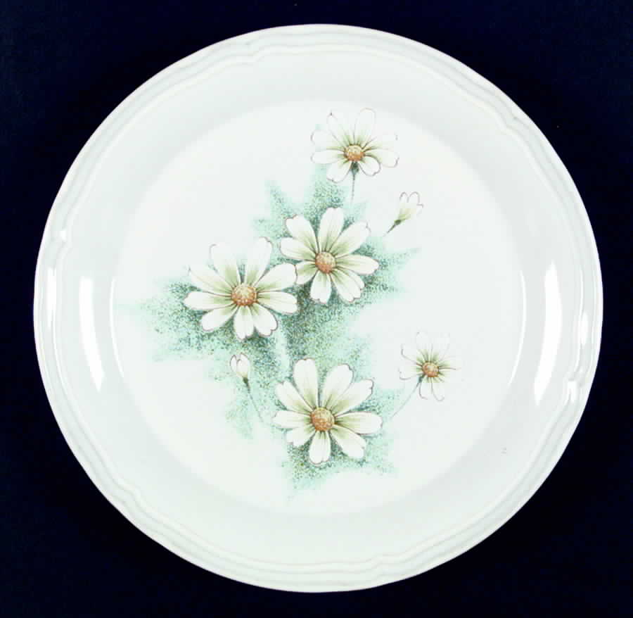 Brighteyes Dinner Plate by Noritake-1