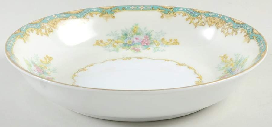 Brian Coupe Soup Bowl by Noritake-1