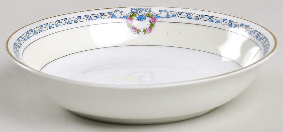 Briarcliffe Fruit/Dessert (Sauce) Bowl by Noritake-1