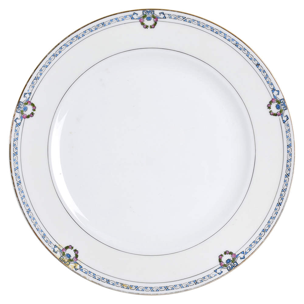 Briarcliffe Dinner Plate by Noritake-1