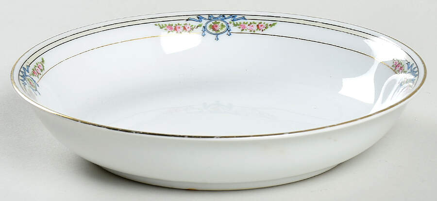 Briarhurst Coupe Soup Bowl by Noritake-1