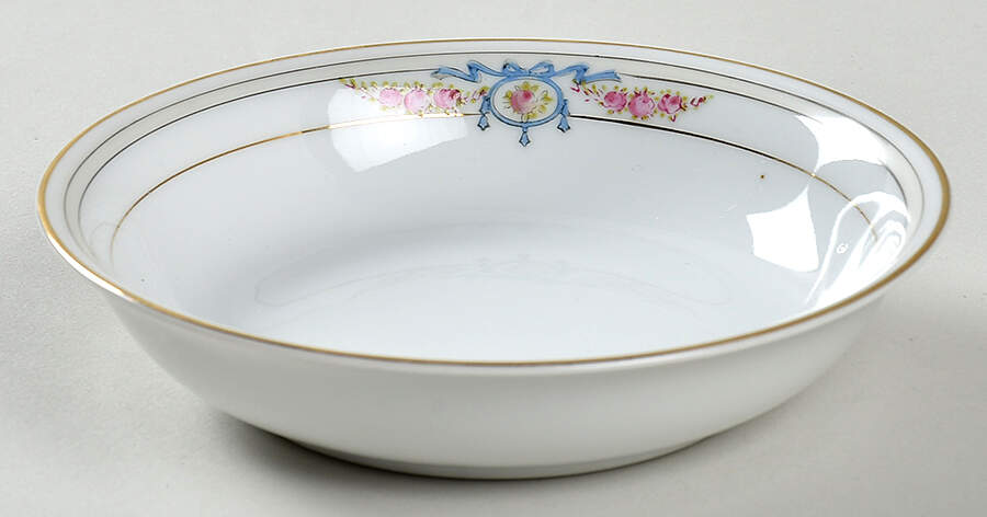 Briarhurst Fruit/Dessert (Sauce) Bowl by Noritake-1