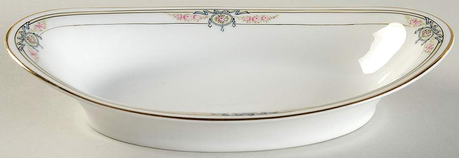 Briarhurst Relish by Noritake-1