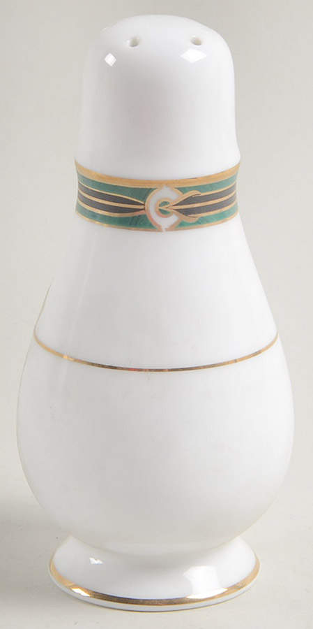 Brickhaven Pepper Shaker by Noritake-1