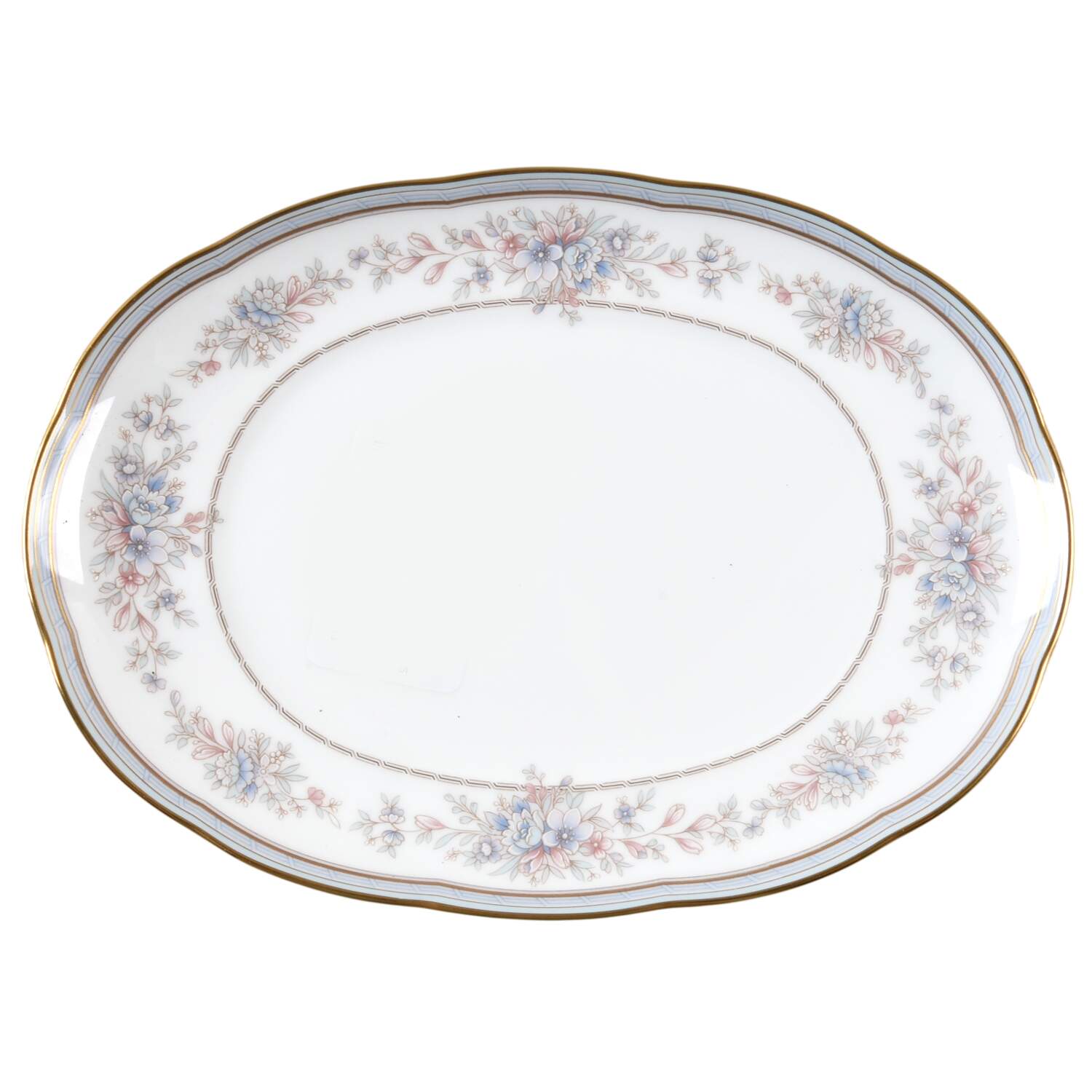 Bridgehampton Relish/Butter Tray by Noritake-1