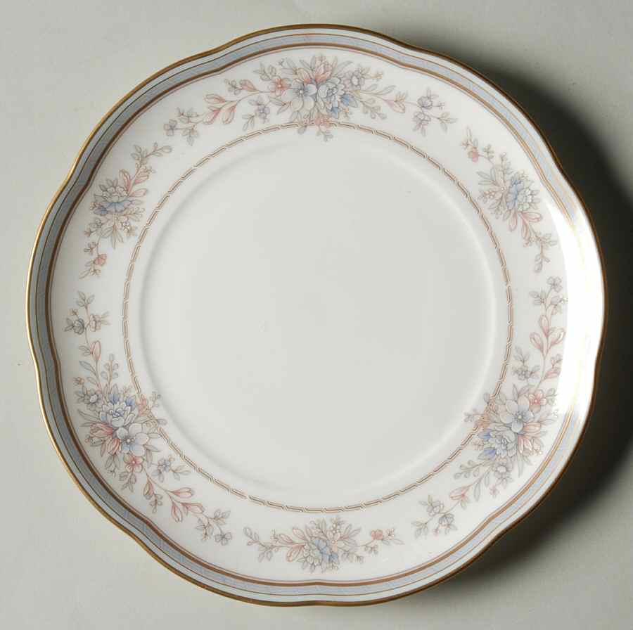 Bridgehampton Bread & Butter Plate by Noritake-1