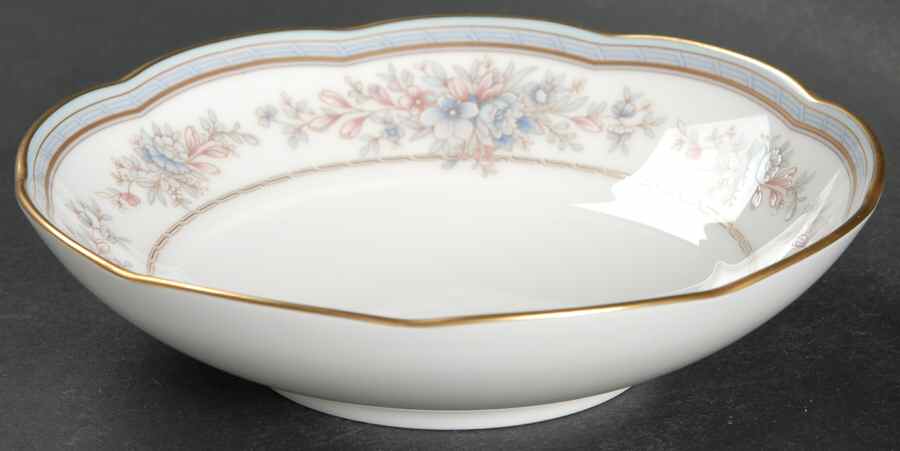 Bridgehampton Fruit/Dessert (Sauce) Bowl by Noritake-1