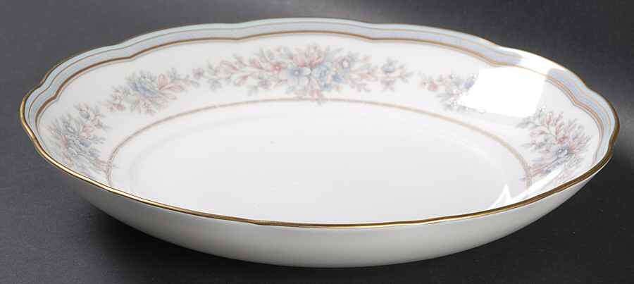 Bridgehampton Coupe Soup Bowl by Noritake-1