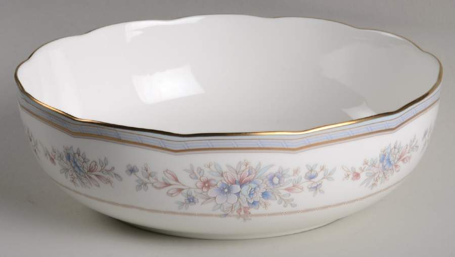 Bridgehampton 8" Round Vegetable Bowl by Noritake-1
