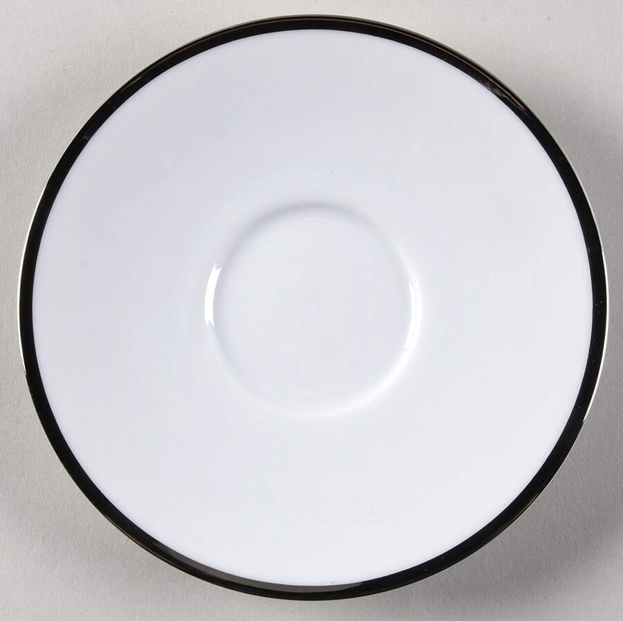Brigette Saucer by Noritake-1