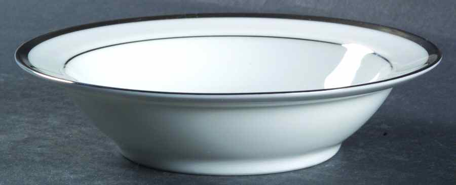 Brigette Rim Fruit/Dessert (Sauce) Bowl by Noritake-1