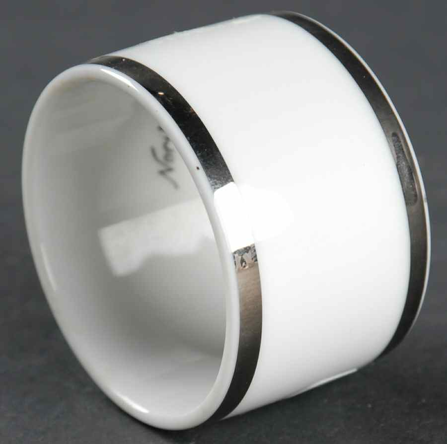 Brigette Napkin Ring by Noritake-1