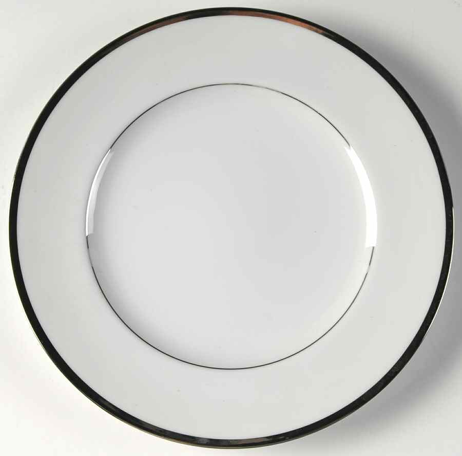 Brigette Salad Plate by Noritake-1