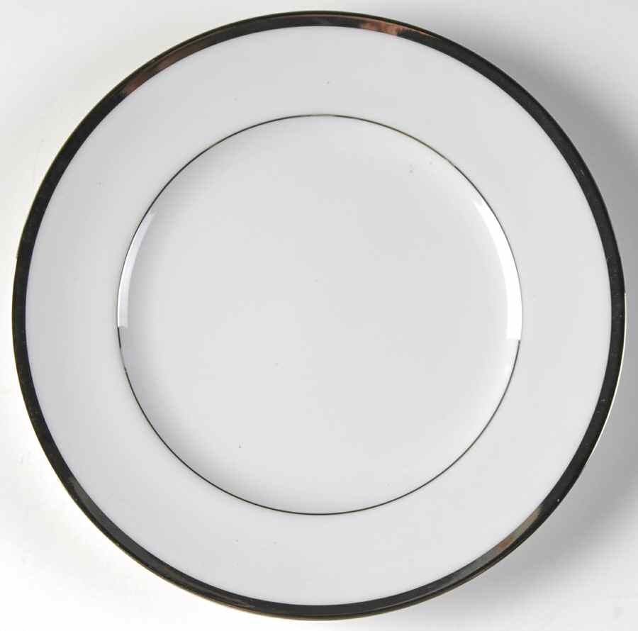 Brigette Bread & Butter Plate by Noritake-1