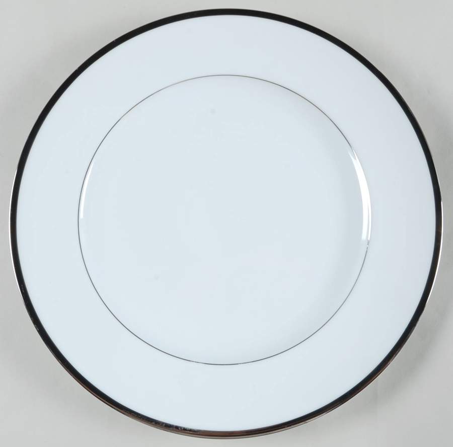 Brigette 12" Chop Plate (Round Platter) by Noritake-1