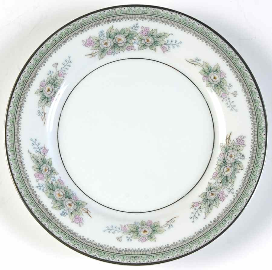 Bristol Bread & Butter Plate by Noritake-1