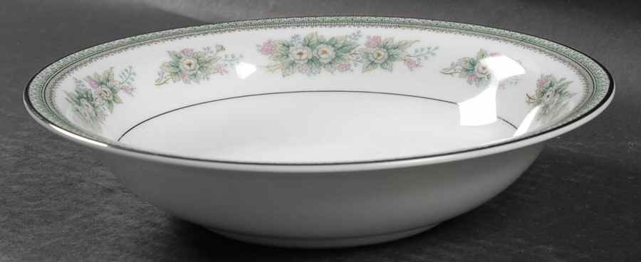 Bristol Coupe Soup Bowl by Noritake-1