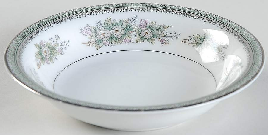 Bristol Fruit/Dessert (Sauce) Bowl by Noritake-1