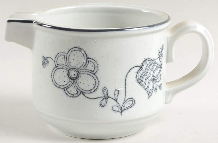 Bristol Creamer by Noritake-1
