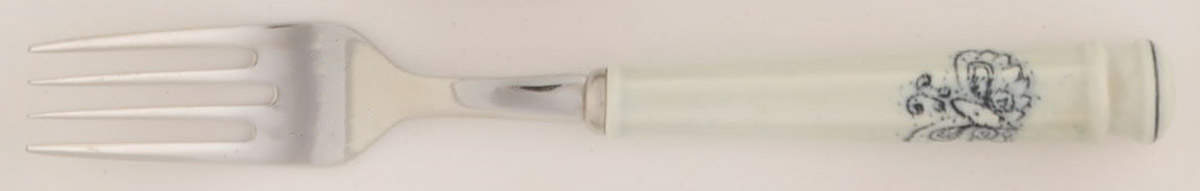 Bristol Individual Salad Fork by Noritake-1