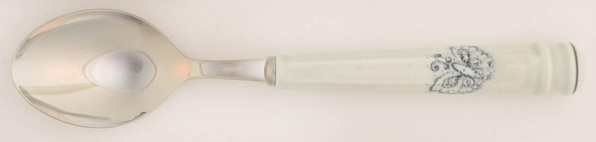 Bristol Place/Oval Soup Spoon by Noritake-1